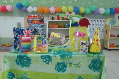 Tổng kết năm học 2019-2020